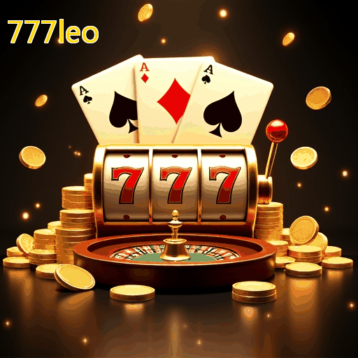 Cassino Exclusivo 777leo: Emocione-se Jogando