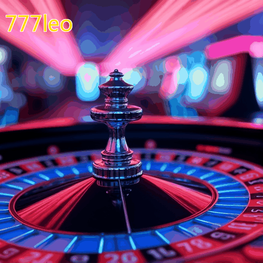 Baixe o App 777leo – Jogue Cassino no Celular com Slots e Apostas