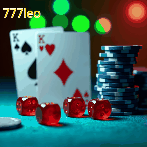 Slots Online no 777leo – Rodadas Grátis, Megaways e Grandes Prêmios